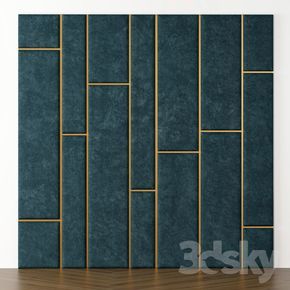 Modern Wall Paneling, Stone Wall Design, Bed Headboard Design, Wall Panel Design, Simple Room, Wall Paint Designs, Luxury Bedroom Master, Bedroom Bed Design, Glass Designs