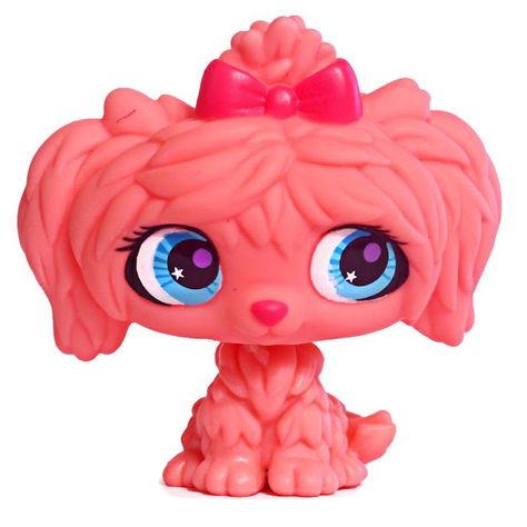 Lovely Peaches Videos, Lps Popular, Lps Littlest Pet Shop, Littlest Pet Shop, Cute Dolls, Maltese, Lps, Pet Shop, Adventure Time