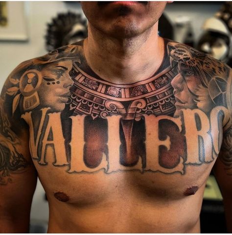 Mexican And American Flag Tattoo, Mexican And American Flag, Mexican Heroes, Aztec Warrior Tattoo, Aztec Tattoos Sleeve, Azteca Tattoo, Aztec Drawing, Painless Tattoo, Mayan Tattoos