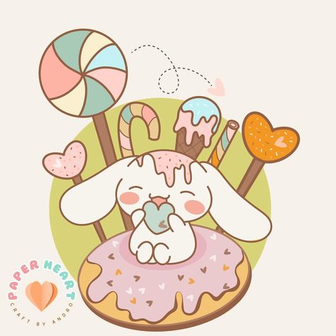 O my sweets 😍 #digitalimages #cinnamoroll High Resolution Images, 9th Birthday, Single Image, Printer Ink, Digital Products, Drawing Sketches, Anime Drawings, Sublimation Design, Printer