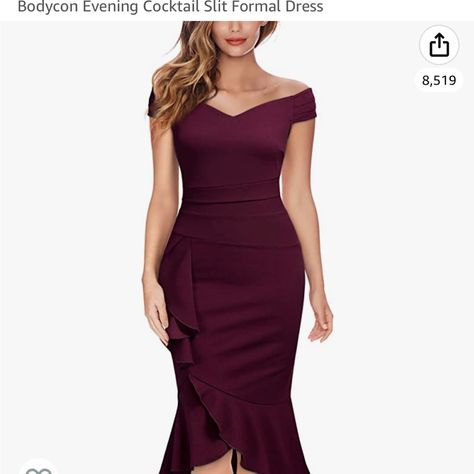 Purple wedding guest outfit