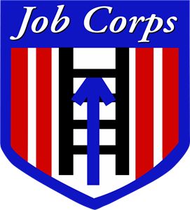 Job Corps, Retail Logo, Training Program, Png Vector, Survival Tips, Parks And Recreation, Training Programs, Logo Templates, Vector Logo