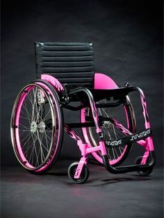 The STD Cambar Wheelchair Pretty Wheelchair, Wheelchair Wallpaper, Cool Wheelchairs, Cute Wheelchair Accessories, Pink Wheelchair, Wheelchair Decorations, Wheelchair Art, Sandwich Art, Wheelchairs Design