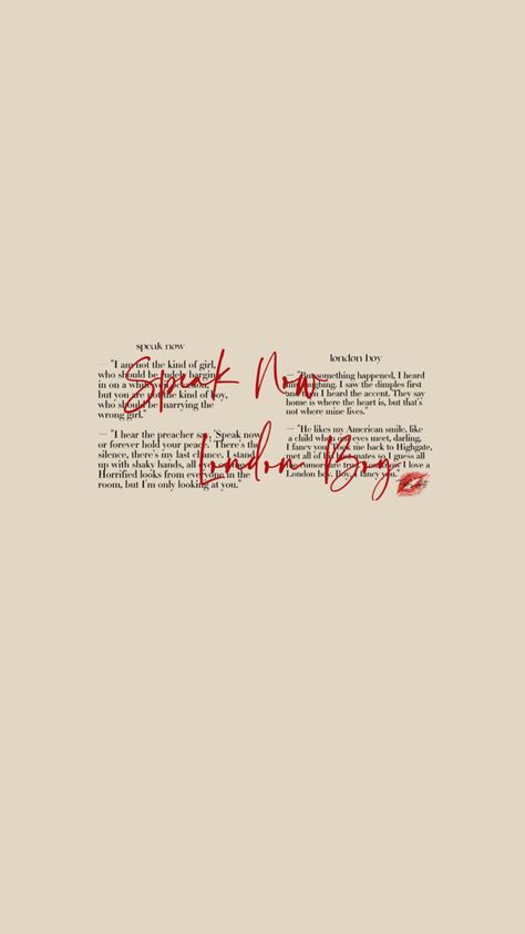 Speak Now Wallpaper Lyrics, London Boy Lyrics, Taylor Swift Wallpaper Speak Now, Speak Now Taylor Swift Wallpaper, Taylor Swift Wallpaper Aesthetic Lyrics, Wallpaper Aesthetic Lyrics, Brandy Girl, Aesthetic Lyrics, London Boy