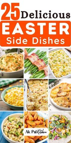 Easter Casserole Recipes, Easter Casserole, Easter Dinner Sides, Easter Side Dishes Recipes, Easter Sides, Easter Dinner Menus, Easter Feast, Best Sides, Easter Side Dishes