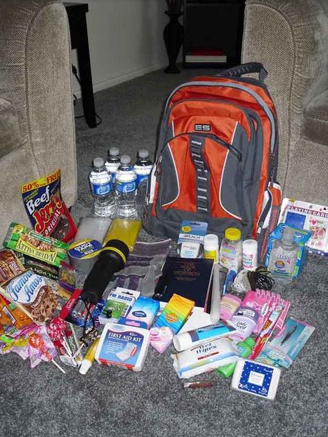 Prepare an Emergency Survival Kit | Urban Survival Skills That Could Save Your Life 72 Hour Emergency Kit, To Do App, Emergency Prepardness, 72 Hour Kits, Emergency Survival Kit, Emergency Preparedness Kit, Emergency Preparation, By Any Means Necessary, Emergency Plan