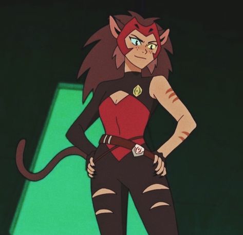 She-ra Catra, The Dark Lord, She Ra Princess, She Ra Princess Of Power, Dark Lord, Princess Of Power, She Ra, Animation Series, Magical Girl