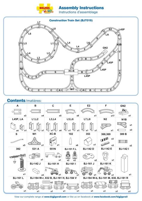 Train Table Layout, Brio Train, Model Train Table, Wooden Train Track, Wood Train, Model Training, Model Train Accessories, Train Kit, Hobby Trains