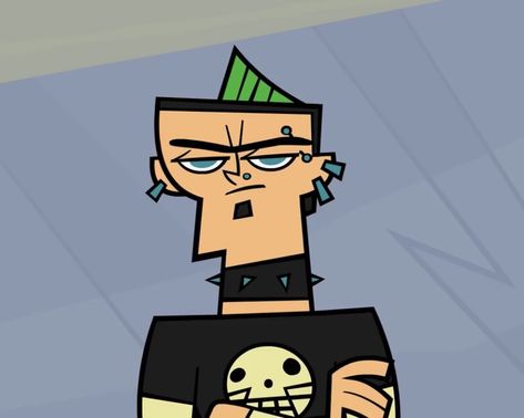 Total Drama Island Duncan, Duncan Total Drama, Drama Total, Ed Edd, World Of Gumball, The Amazing World Of Gumball, Total Drama Island, Drama Series, Ship Art