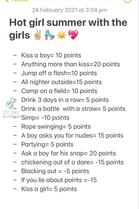 Kissing Booth Bucket List, Best Friend Rules List Kissing Booth, The Kissing Booth Rules List, Kissing Booth Rules, Summer Challenges With Friends, Best Friends Rules List, Summer List Ideas, Words For Best Friend, Summer Rules