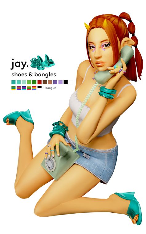 Sims 4 Bangles Cc, Cc Folder Maxis Match, Sims 4 Shoes Cc, Jay Shoes, Best Sims 4 Cc, Cc Folder, Sims 4 Family, Cc Shoes, Sims 4 Cc Shoes