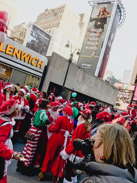 Link for outfit ideas! #SantaCon #SantaconNYC #SantaConOutfitInspo #Santa Santacon Outfits Women Nyc, Santacon Outfits Women, Santacon Outfits, Santacon Nyc, Santacon Outfit, Christmas Tights, Santa Claus Costume, Santa Beard, Unisex Pajamas