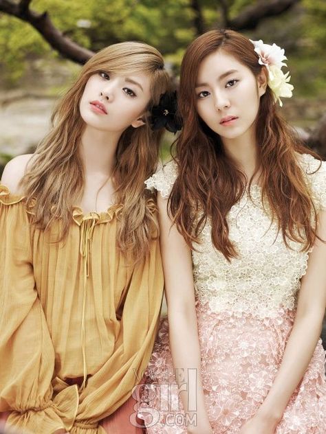 Nana & UEE - After School After School Kpop, Uee After School, Nana After School, School Snacks For Kids, Im Jin Ah, After School Routine, Afterschool Activities, After School Program, School Programs