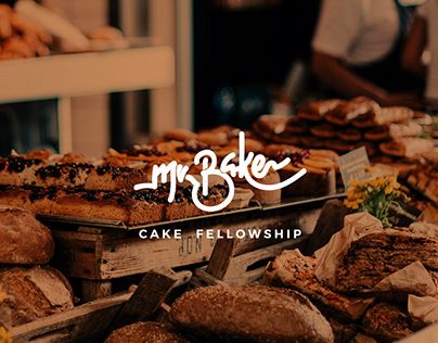 Check out new work on my @Behance portfolio: "Mr.Baker. Bakery." http://be.net/gallery/81228025/MrBaker-Bakery Mr Baker, Branding Graphic Design, Behance Portfolio, New Work, Work On, Adobe Illustrator, Illustrator, Portfolio, Photoshop