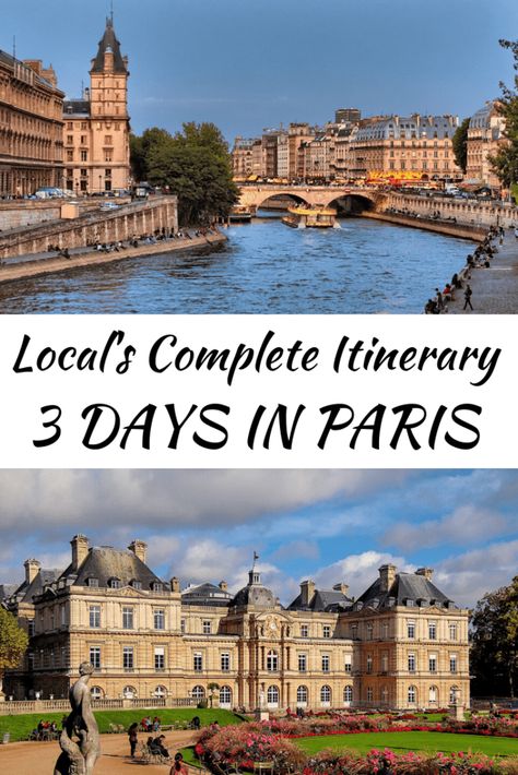 Three Days In Paris, Moto Taxi, Paris Itinerary, Paris France Travel, Saved Pins, Living In Paris, European Destinations, Visit Paris, Blogger Tips