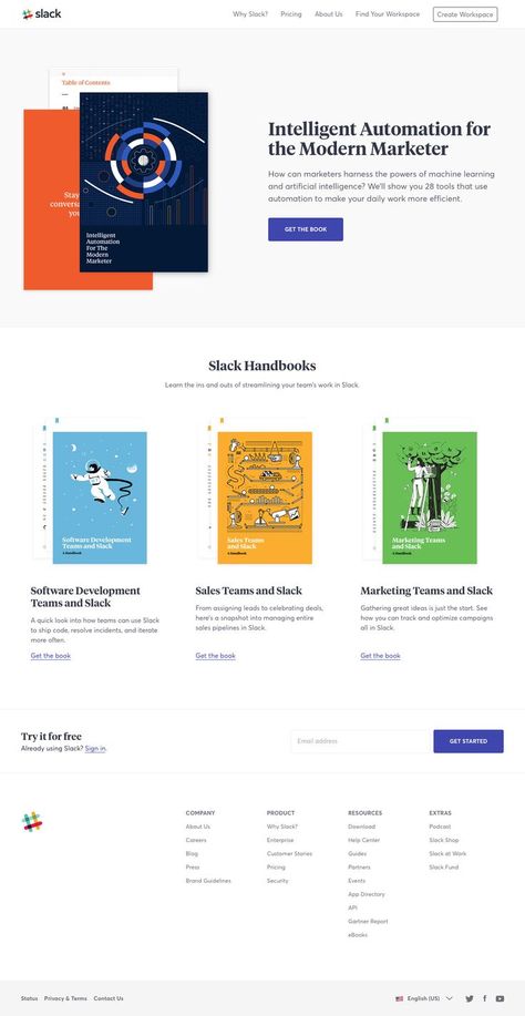 Web Design Books, Landing Page Design Inspiration, Minimalist Theme, Landing Page Inspiration, Book Advertising, Web Design Trends, Web Inspiration, Website Layout, Ui Inspiration