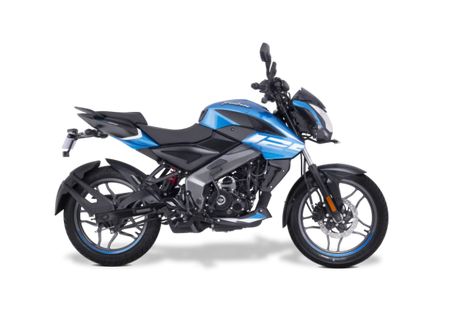 Bajaj Pulsar NS Range Gets More Affordable, New Pulsar NS125 Launched Ns 125 Pulsar, Ns 125, Pulsar 125, Tourer Motorcycles, Bajaj Pulsar, Bajaj Auto, Friends Cartoon, Bike Prices, Hd Background Download