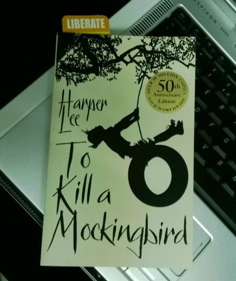 Currently reading Kill A Mockingbird, Life Before You, Book Haul, Book Origami, To Kill A Mockingbird, Red Books, 60th Anniversary, Penguin Books, Book Display