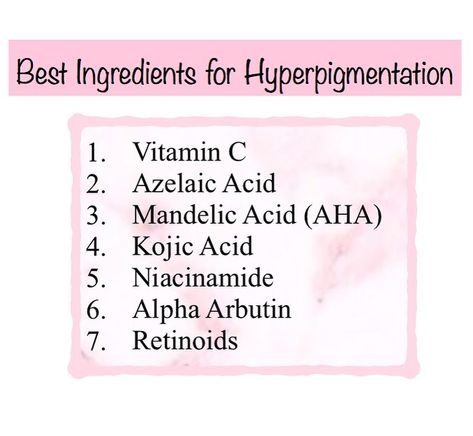 Best For Hyperpigmentation, Skin Care Hyperpigmentation, Esthetician Quotes, Medical Esthetician, Skin Facts, Mary Kay Skin Care, Skin Care Business, Skincare Quotes, Skincare Blog