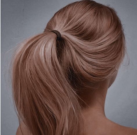 Ponytail Aesthetic, Mid Length Blonde, Blonde High, Blonde Ponytail, Blonde Hairstyles, Strawberry Blonde Hair, Girls Series, Shy Girls, Aesthetic People