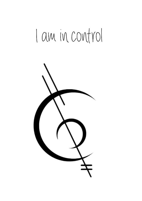 Self Control Symbol, Symbols For Protection, Beauty Sigil, Sigil Magic Symbols, Witch Protection Symbols, Meaningful Symbol Tattoos, Protection Sigils, Witch Symbols, Rune Symbols