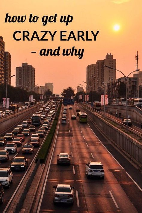 Power women get up early--or so they say. But how do you train yourself to get up REALLY early? And what do you do with the time? Great discussion and advice for women lawyers (especially women in BigLaw!) and other power women who work late nights. Asia Tenggara, La Pollution, Daylight Savings, Daylight Savings Time, Find Money, Steyr, Chengdu, Serena Williams, Self Driving