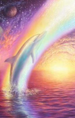 Read "Space Dolphins and Potatoes" #wattpad #random Arte Del Cappuccino, Dolphin Images, Dolphin Photos, Dolphins Tattoo, Dolphin Art, A Dolphin, Coral Reefs, Cross Paintings, Fish Print