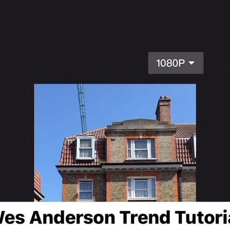 raul 4ik on Instagram: "Wes Anderson Trend Tutorial – Color Grading 💛 Like for part 2! #wesanderson #wesandersonedit #trend #edit #tutorial #color #colors #capcut #template #guide #ireland #part1" Wes Anderson Preset, Wes Anderson Color, Edit Tutorial, Wes Anderson, Color Grading, Art Education, Education, Photography, On Instagram