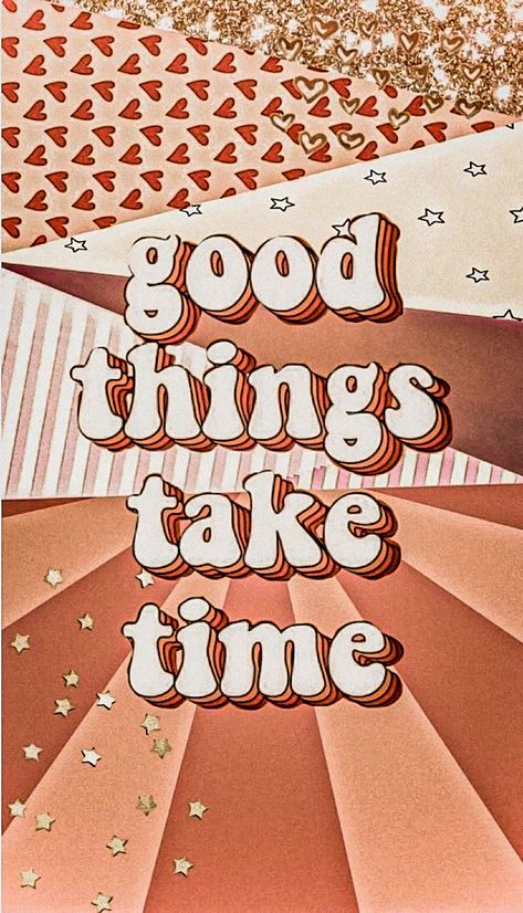 Good Things Take Time, Kids Rugs, Art