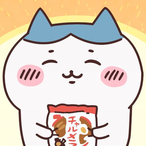 From Chiikawa (ちいかわ) 𝐝𝐞𝐬𝐜: ハチワレ. hachiware pfp. hachiware icon. chiikawa pfp. chiikawa icon Hachiware Chiikawa Pfp, Hachiware Pfp, Hachiware Icon, Chiikawa Pfp, Chiikawa Icon, Silly Photos, Japanese Manga Series, Nagano, Phone Themes