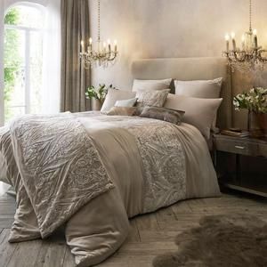 Kylie Minogue Bedding | Branded Bedding And Covers | Terrys Fabrics Kylie Minogue Bedding, Blush Bedding, Pink Duvet Cover, Bedroom Goals, New Beds, Kylie Minogue, Bedding Collections, Luxury Bedding, Linen Bedding