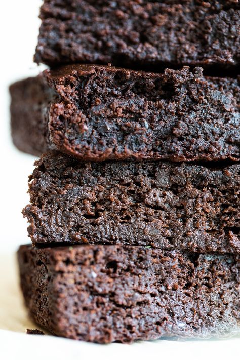 Adzuki bean brownies – HonestlyYUM Adzuki Beans Recipe, Azuki Bean Recipes, Adzuki Bean Recipe, Bean Recipe, Azuki Bean, Bean Brownies, Adzuki Beans, Brownie Batter, Brownies Recipe