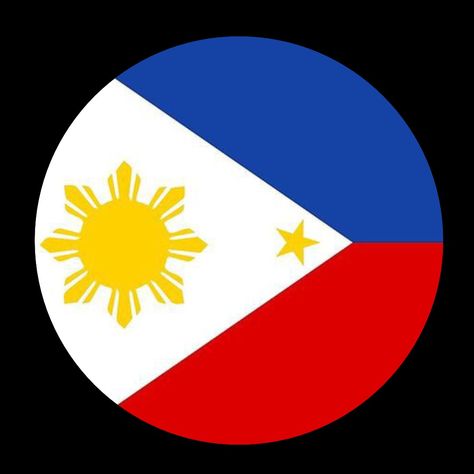 Bendera Philippines, Flag Philippines, Mlbb History, B Letter Images, History Mlbb, Philippines Flag, Indonesian Flag, B Letter, Best Romance Anime