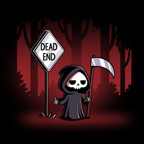 Shop T-Shirts - TeeTurtle Reaper Cartoon, Grim Reaper Drawing, Reaper Drawing, Captain Spaulding, Whatsapp Wallpapers Hd, Grim Reaper Art, Images Disney, Dead End, 3d Modelle