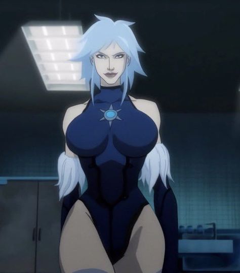 Pride on Twitter: "Easily the best KiIIer Frost design https://t.co/erHabQHfin" / Twitter Dc Comics Girls, Killer Frost, Female Cartoon, Comics Girls, Comics Girl, Fantasy Concept Art, Dc Comics Art, Female Character Design, Cute Anime Couples