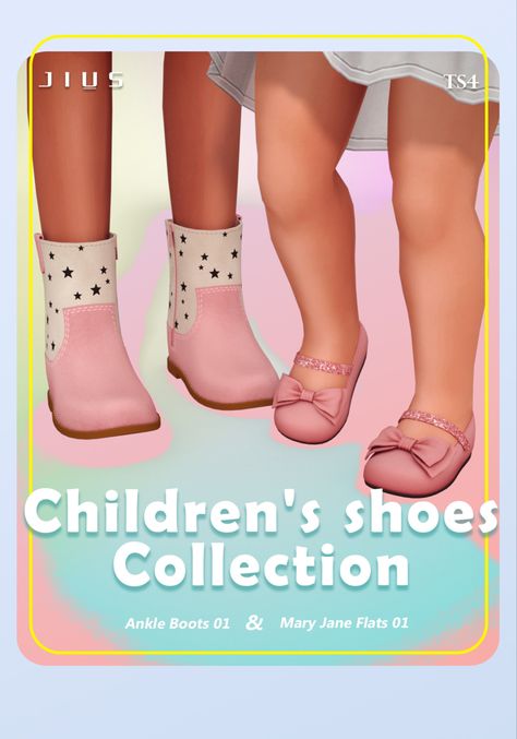 Jius Sims, Toddler Cc Sims 4, Sims Baby, Sims 4 Cc Kids Clothing, Sims 4 Cc Shoes, Sims 4 Children, Sims 4 Mm Cc, Sims 4 Cc Folder, Sims 4 Gameplay