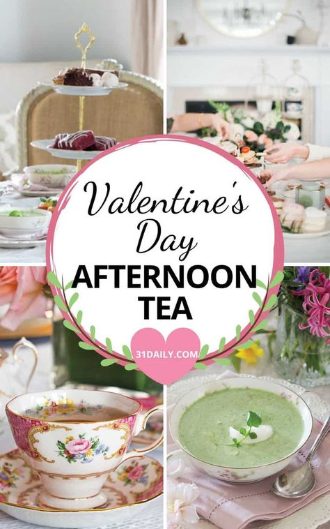 Tea Scones Recipe, Afternoon Tea Ideas, Afternoon Tea Scones, Raspberry Tartlets, Valentines Tea Party, Mini Strawberry Cheesecake, Raspberry Meringue, Cream Of Asparagus Soup, Creamed Asparagus