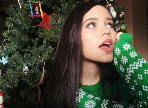 Merry Christmas Everyone, Jenna Ortega, Merry Christmas, Log In, Log, Instagram Photo, Christmas, On Instagram, Instagram