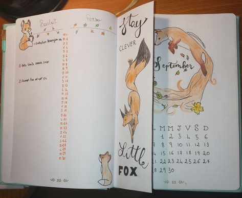 Bujo Autumn, 2025 Bujo, Diary Inspiration, 2024 Bujo, Bullet Journal September, Bulletin Journal, Bullet Art, Journal Books, Commonplace Book