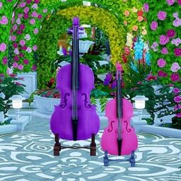 Stringvarius & Virtuoso Violins Sims 4 Cc Violin, Kerbal Space Program, App Home, Best Mods, World Of Tanks, Sims 4 Build, Sims 4 Cc, Maxis Match, The Sims