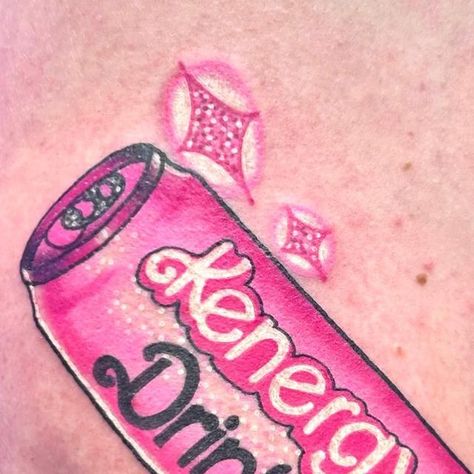 Ken Tattoo, Birthday Tattoos, Barbie Tattoo, Inspiring Tattoos, Birthday Tattoo, Cincinnati Ohio, August 10, Anime Tattoos, Tattoo Stencils