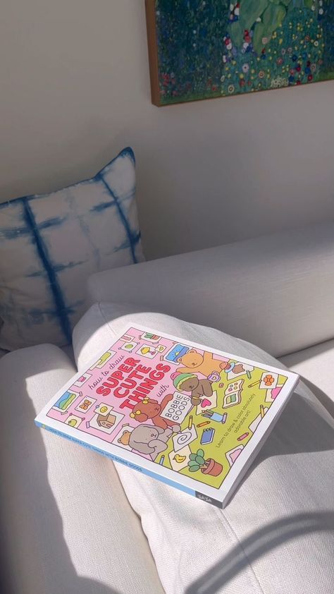 for everyone who wants to draw super cute things but doesn't know how! (also me) The Book is linked ✨ [Credit: @bobbiegoods (on TikTok)] how to draw coloring pages for adults, coloring pages aesthetic, bobbie goods, coloring book, bobbie goods coloring pages.#coloringfun #coloringpages #coloringtime #coloringtherapy #coloringaddict Bobbie Goods Coloring Book, Bobbie Goods Coloring Pages, Bobbie Goods Coloring, Coloring Pages Aesthetic, Pages Aesthetic, Diy Coloring Books, Best Coloring Pages, Bobbie Goods, Also Me