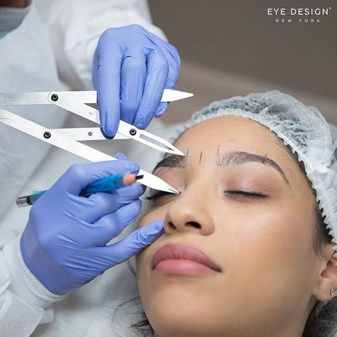 〰️THE DRAWING PROCESS〰️ When Eye Design founder and Master Tech first learned microblading, she experienced the most trouble with drawing. Just one pair of brows would take more an hour or more to draw! After work (she was a lash technician at the time), Nadia would stay up late to practice drawing, and would often get frustrated and have to start over because she is such a perfectionist. Nadia kept practicing on paper and on artificial skin whenever she had time, and each day her work got a lit Become A Flight Attendant, Lash Technician, The Golden Mean, Stay Up Late, L Design, Practice Drawing, Design Sketchbook, Fashion Design Sketchbook, Drawing Process