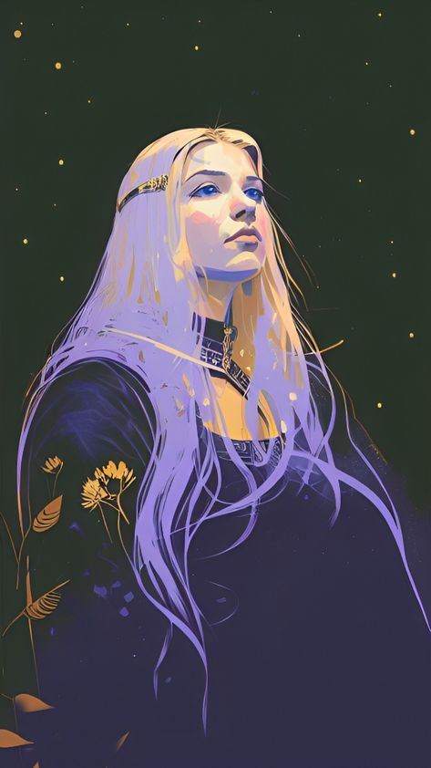 Princess Irulan Dune, Chani Dune Fanart, Dune Irulan, Dune Book Fanart, Siona Atreides, Dune Princess Irulan, Irulan Dune, Dune Oc, Dune Icon