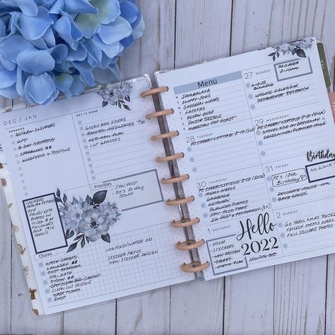 Happy Planner Layout Dashboard, Dashboard Layout Happy Planner, Minimalist Happy Planner Layout, The Happy Planner Dashboard Layout Ideas, Functional Planner Layout, Classic Happy Planner Dashboard Layout Ideas, Notebook Layout Design, Happy Planner Aesthetic, Dashboard Planner Layout