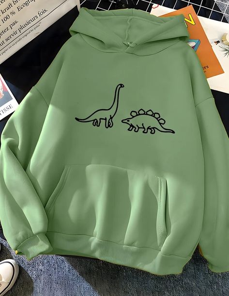 Dinosaur Hoodie, Football Game Outfit, Polo Shirts Men, Winter Fabric, Ladies Clothes, Men Formal, Womens Athletic Shoes, Tennis Clothes, Gaming Clothes