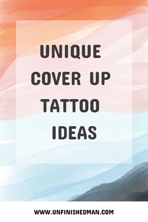 Looking for Cover Up Tattoo Ideas? Check out our latest collection for unique and creative designs to transform your old tattoo into a beautiful masterpiece. Whether you're looking to refresh an existing tattoo or completely change the design, we've got you covered! Browse through our gallery and get inspired to give your ink a stunning makeover. Say goodbye to that old tattoo and hello to a stylish new look with these amazing Cover Up Tattoo Ideas. Let's turn your tattoo regrets into works of a Cover Up Quote Tattoo, Coverup Tattoo Ideas For Women Wrist, Cover Wrist Tattoo, Cover Up Date Tattoos, Covering Tattoo Ideas, Simple Tattoo Cover Up Ideas, Word Tattoo Cover Up, Small Tattoo Cover Up Ideas For Women, Letter Cover Up Tattoo