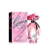 Guess Perfume, Girl Perfume, Guess Seductive, Guess Girl, Chanel Perfume, Perfume And Cologne, Womens Fragrances, Floral Notes, Floral Scent