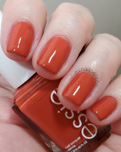 Essie - Yes I Canyon - Rocky Rose Collection - 10.13.19 Essie Yes I Canyon, Essie Rocky Rose, Essie Polish, Gel Mani, Essie Nail Polish, Essie Nail, Nail Bar, Beauty Stuff, Light Academia