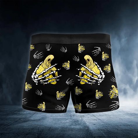 Looking for a unique Skull Boxer Briefs Men Underwear? Look no further than the Skeleton Banana Sword Skull Boxer Briefs Men Underwear. This one-of-a-... Check more at https://tatkuink.com/product/skeleton-banana-sword-skull-boxer-briefs-men-underwear/ Custom Boxers, Tattoo T Shirts, Skull Lover, The Skeleton, You Funny, Boxer Briefs, Personalized Products, Gifts For Husband, Funny Gifts